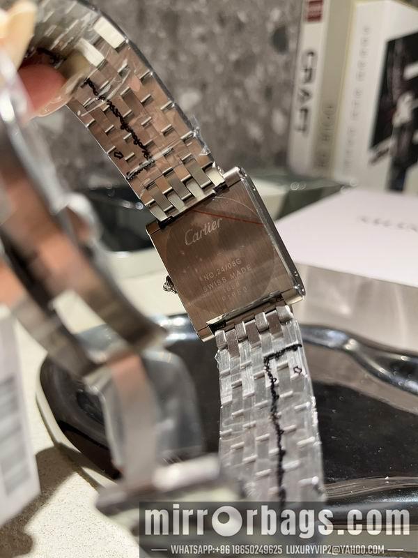 Replica Cartier 32X37mm 33.6X25.7mm 102304