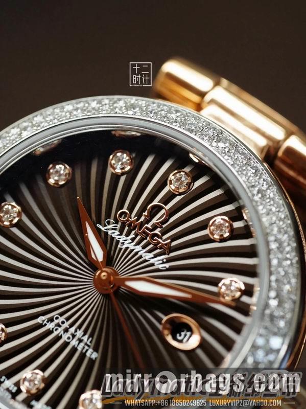 Replica Omega watch 022447