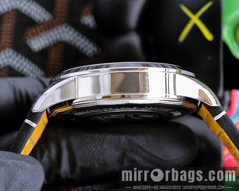 Replica Breitling Watch 43X13mm 050709