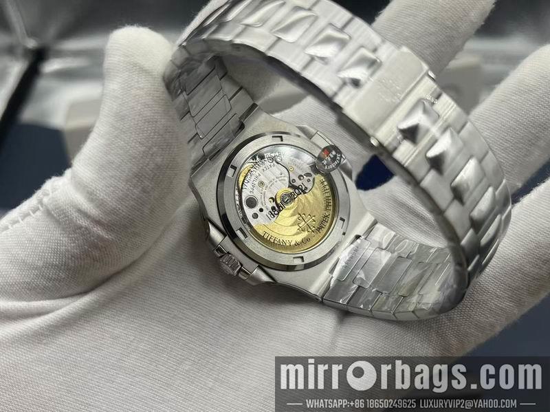 Replica Patek Philippe watch 0224107