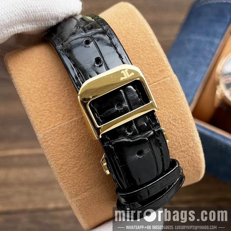 Replica Jaeger Lecoultre men 43X13mm M33