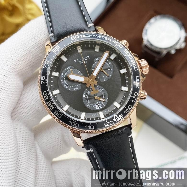 Replica Tissot 42mm 2nms67