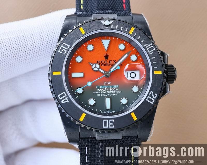 Replica Rolex watch 051638