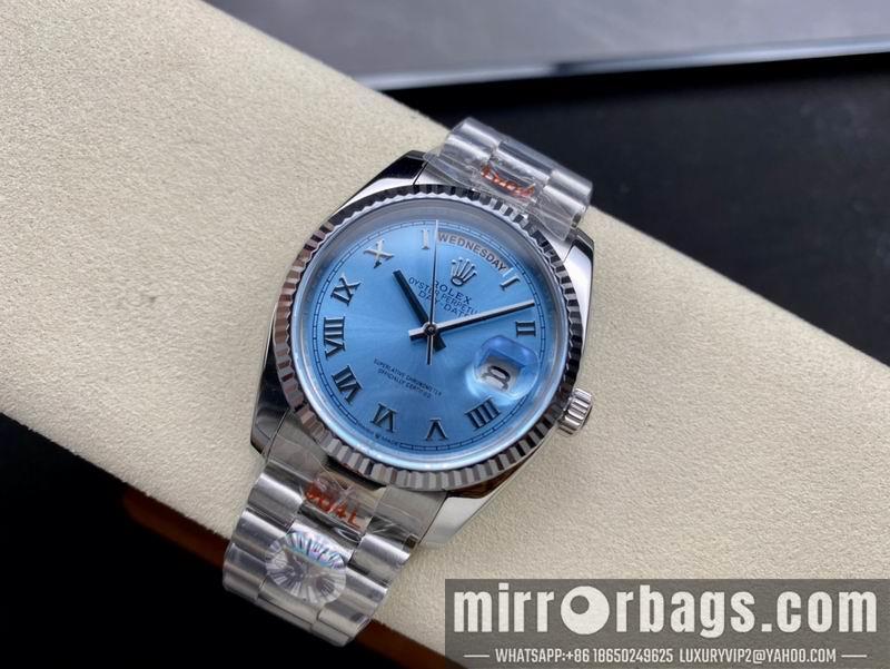 Replica Rolex 36mm 092908