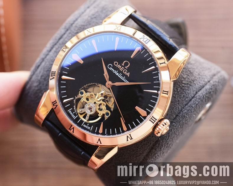 Replica Omega men 41X12mm 123148