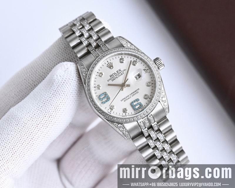 Replica Rolex woman watch 042760
