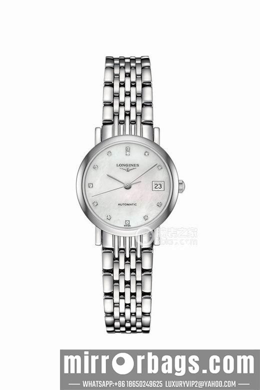 Replica Longines 32.5x11mm 12nms38