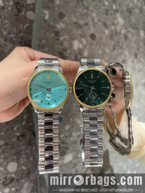 Replica Gucci 40mm 29mm 102294