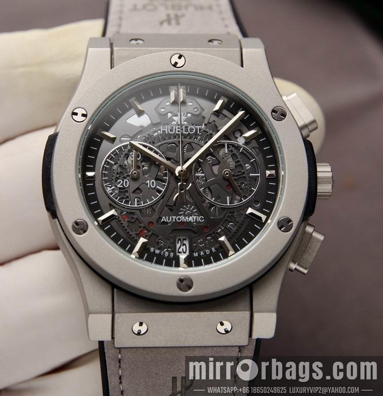 Replica Hublot 42mm 082902