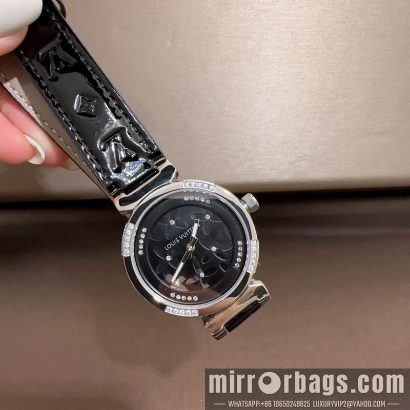 Replica LV watch 082212