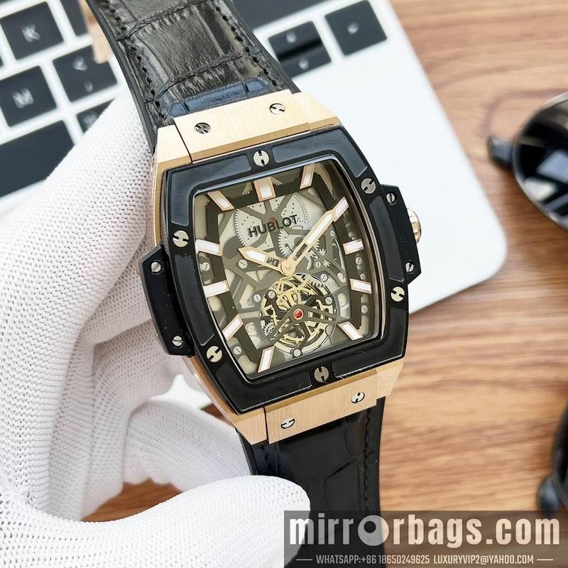 Replica Hublot 42X13mm 101554