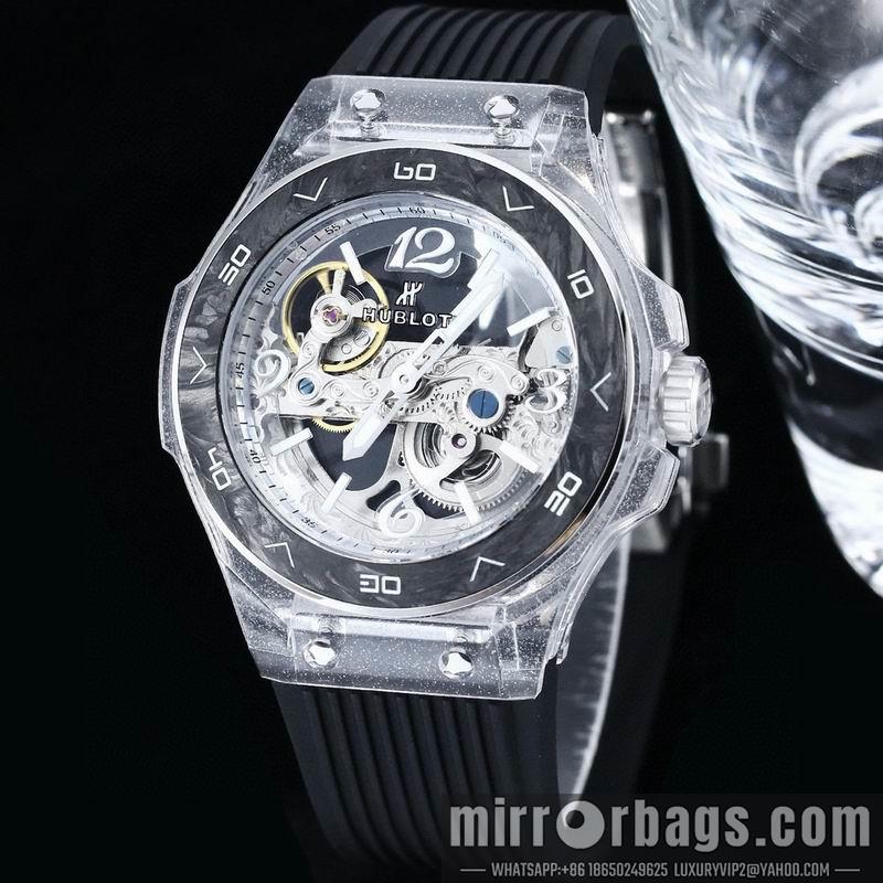 Replica Hublot 42X14mm 082919
