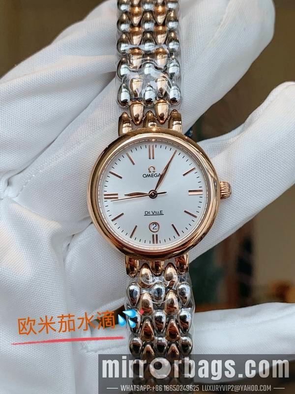 Replica Omega 27mm 042730