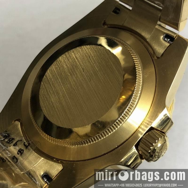 Replica Rolex watch 030305