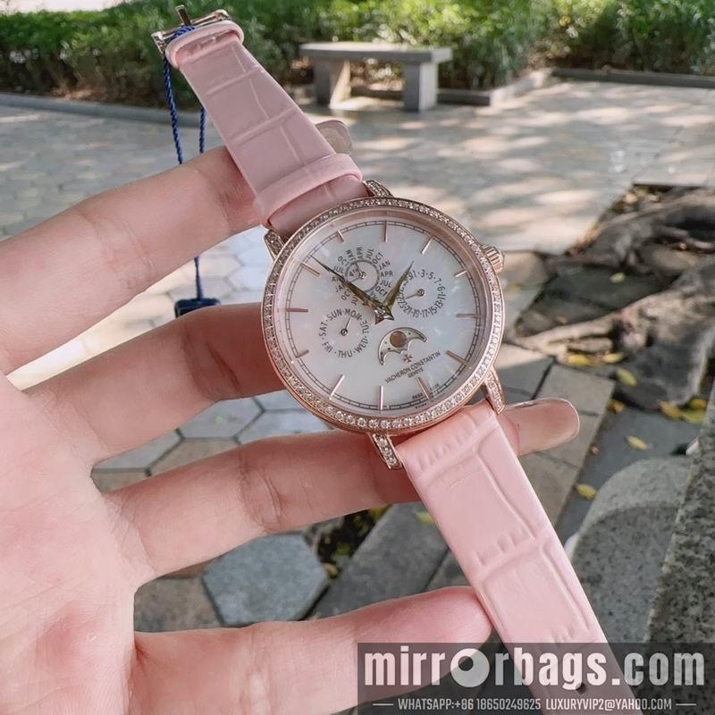 Replica Vacheron Constantin watch 121894