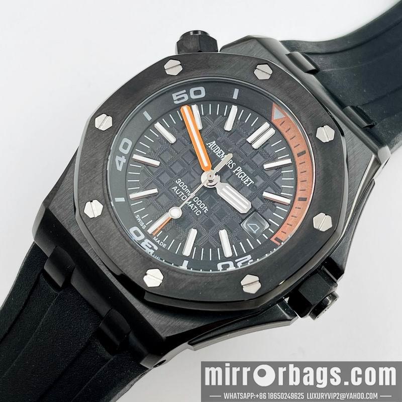 Replica AP 42.3X15mm 0827105