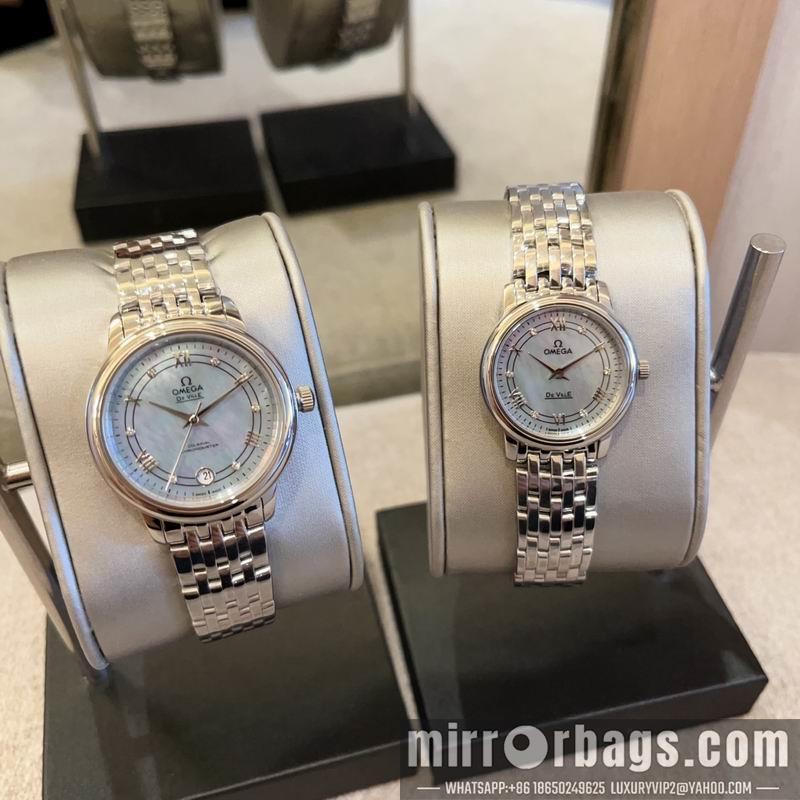 Replica Omega M34mm W27.4mm 022252