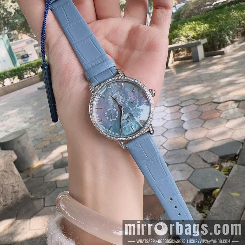 Replica Vacheron Constantin watch 121894