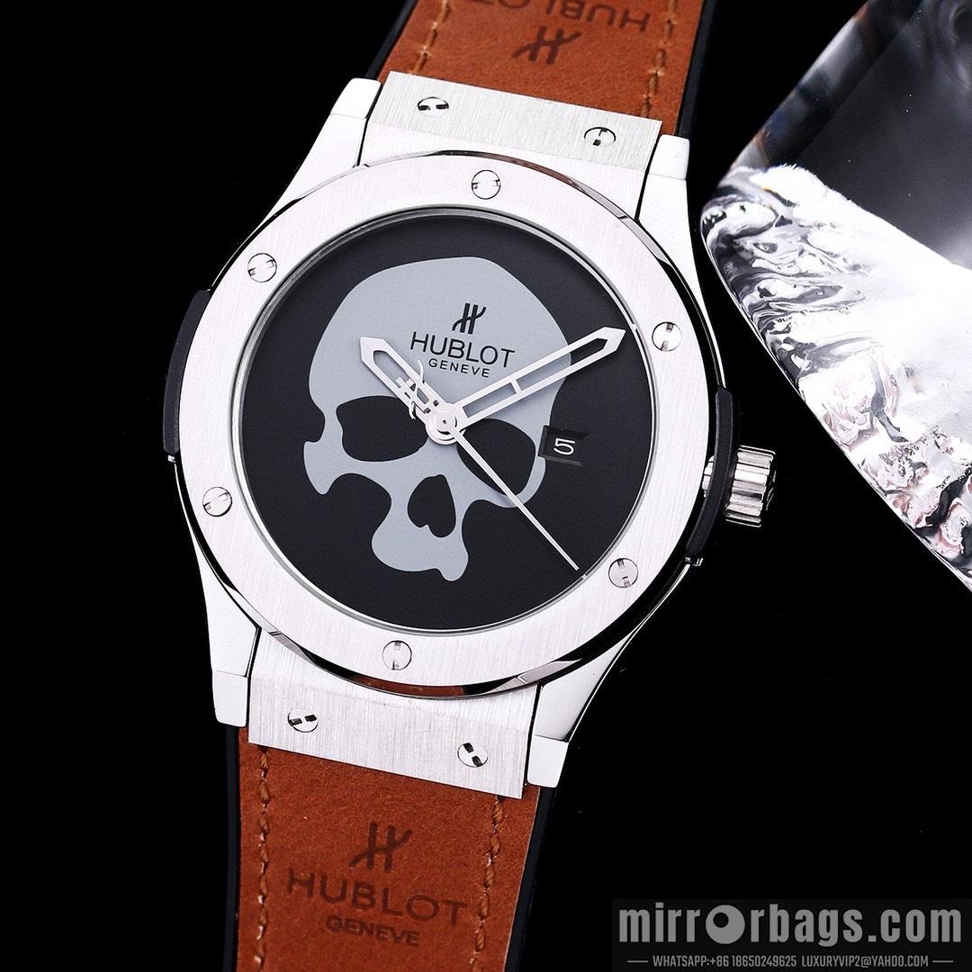 Replica Hublot 42X11mm 102308