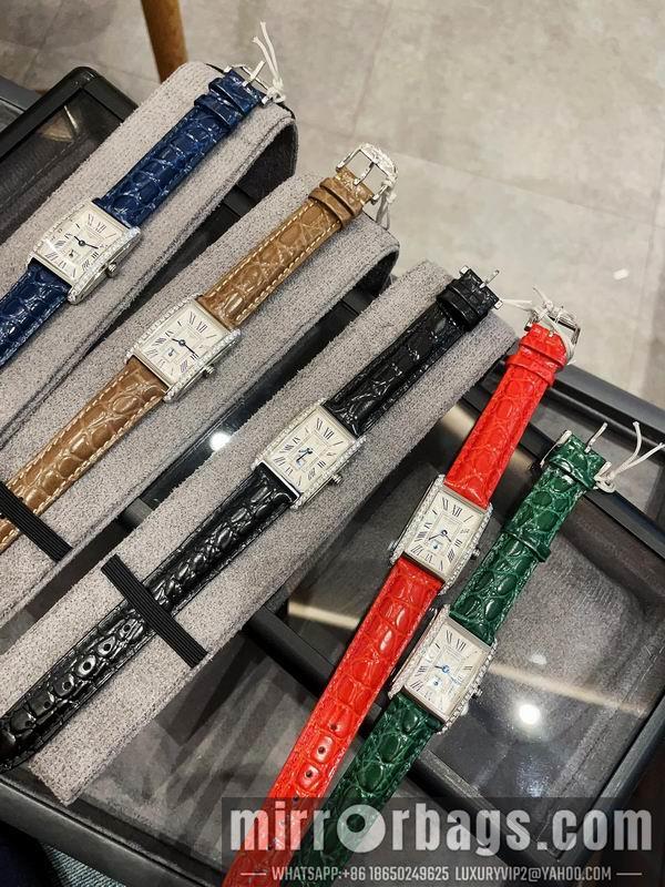 Replica Longines 33X22mm 041615