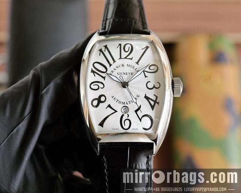 Replica Franck Muller 55X42X13mm 050711