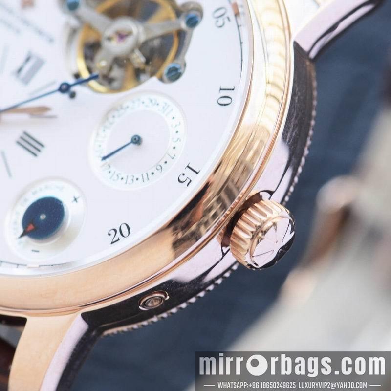Replica Vacheron Constantin watch 041350