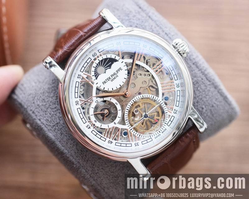 Replica Patek Philippe watch 041341