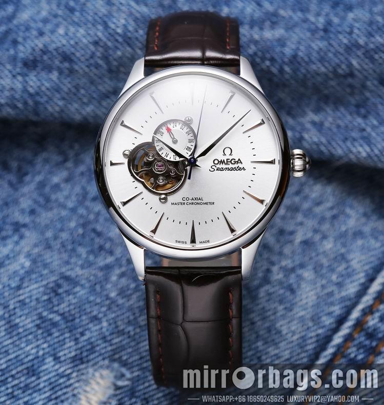 Replica Omega men 42X12mm M139