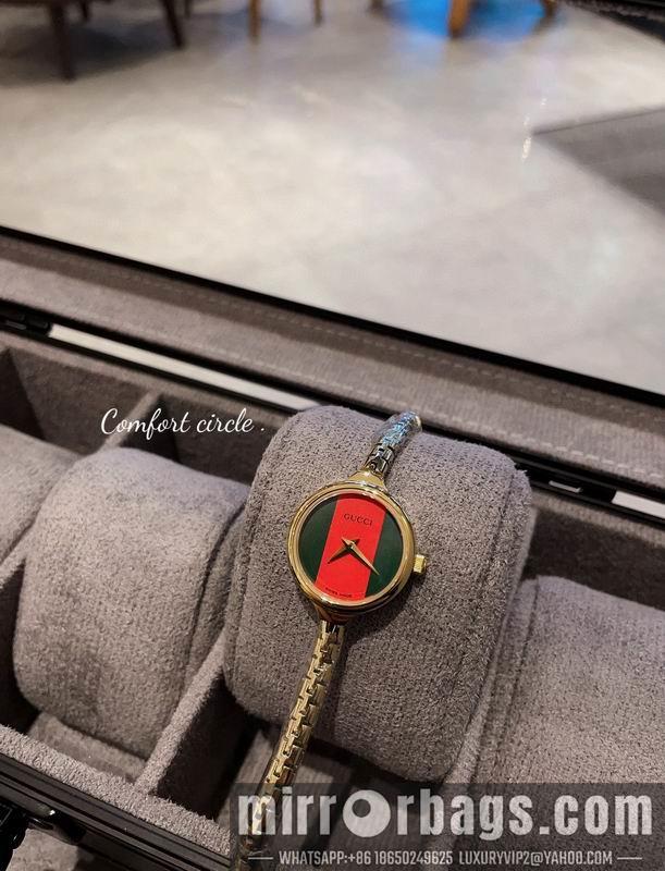 Replica Gucci 22.5mm 041676