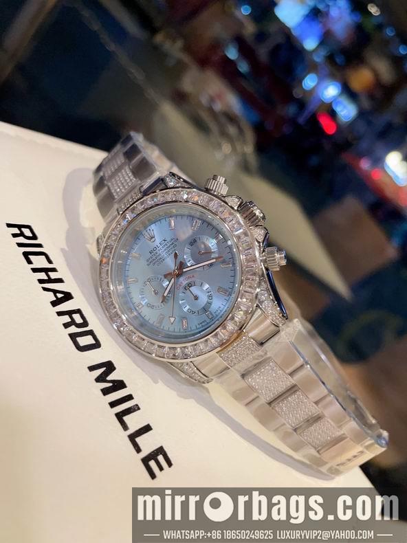Replica Rolex women watch 101644