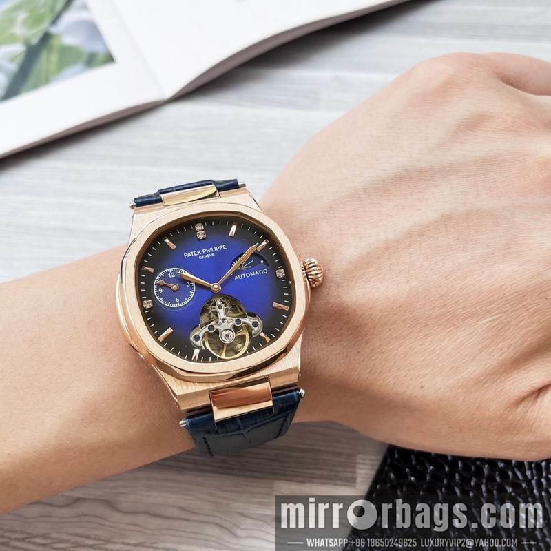 Replica Patek Philippe 41mm 042797