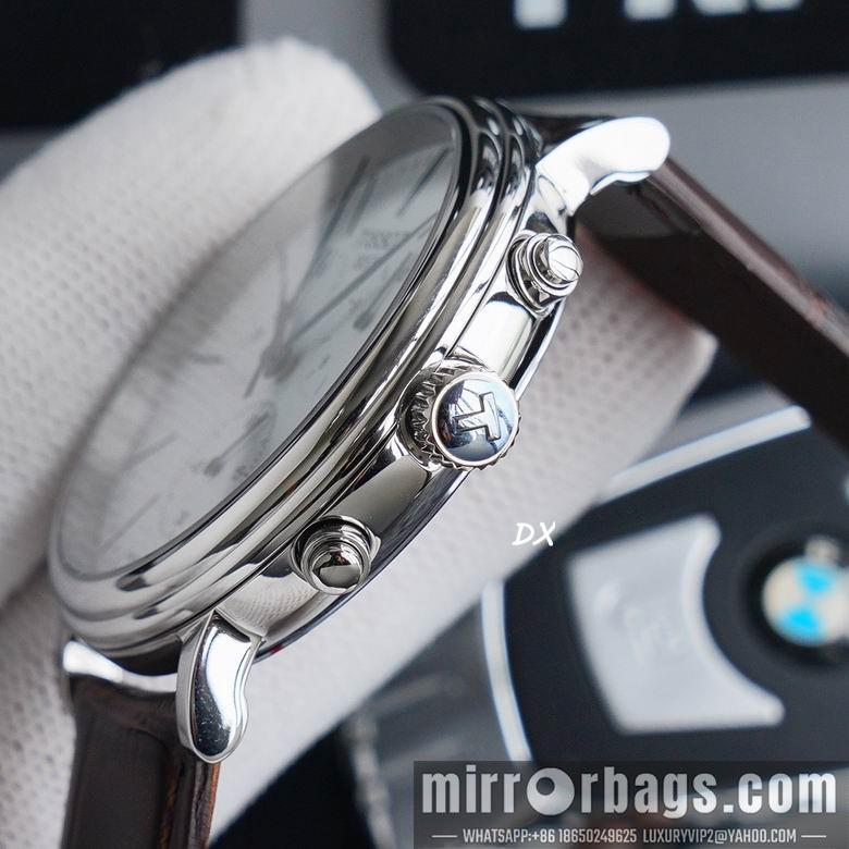 Replica Tissot 41mm 2nms68