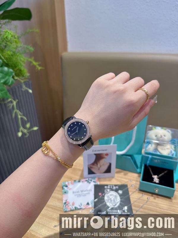 Replica Chanel 33mm 042718