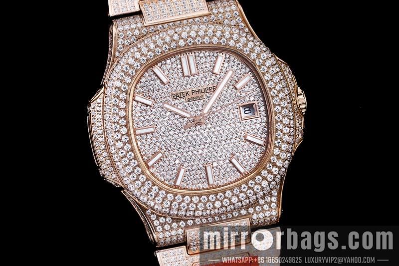 Replica Patek Philippe watch 050415