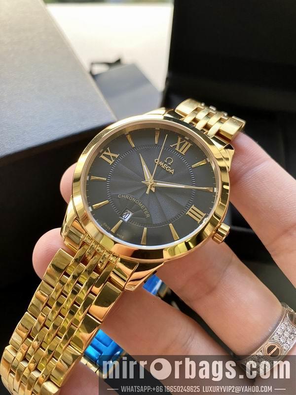 Replica Omega 40mm 28mm 102314