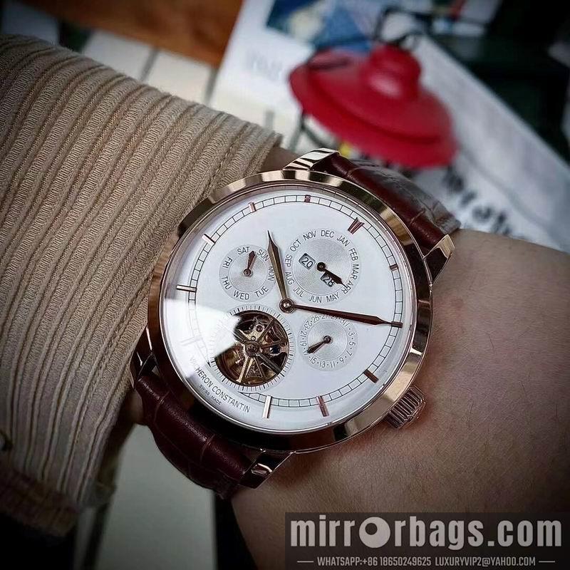 Replica Vacheron Constantin 43X13mm 052001