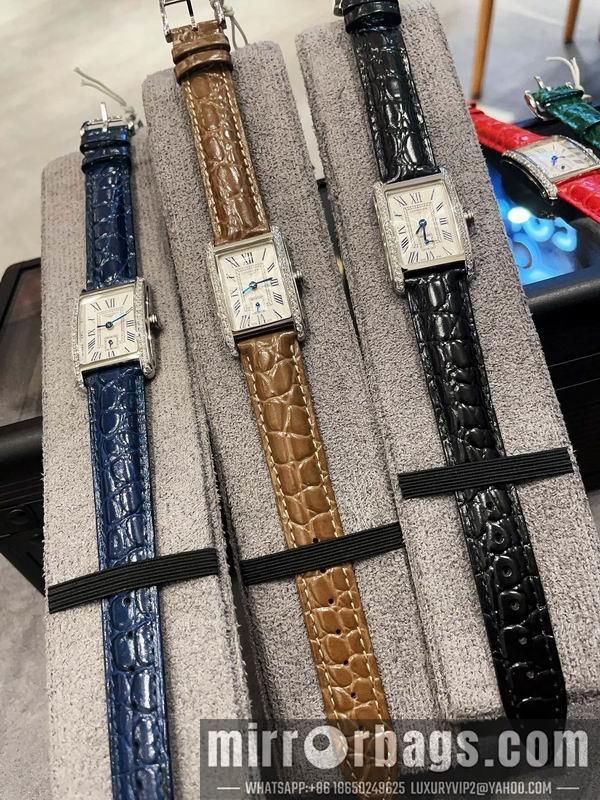 Replica Longines 33X22mm 041615