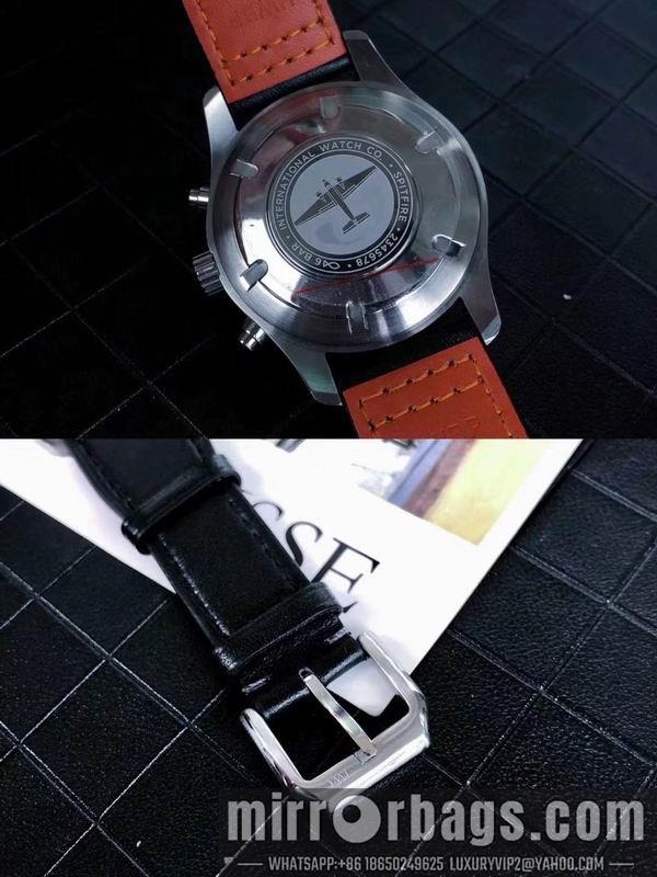 Replica IWC 43mm 050302