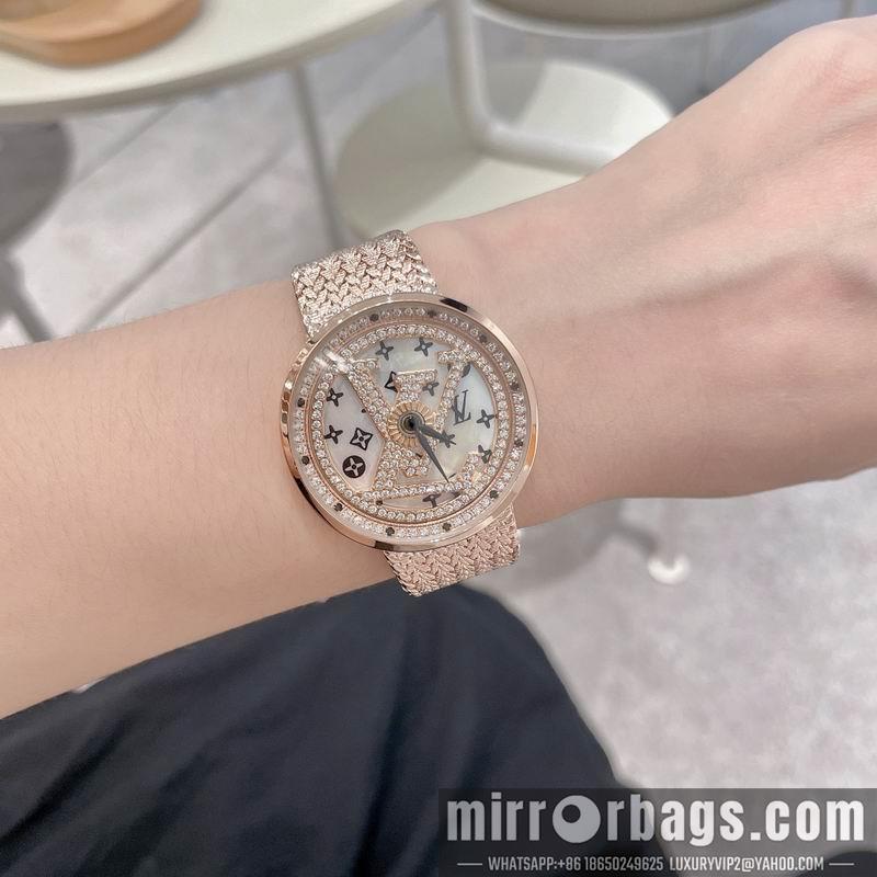 Replica LV 38X12mm 032267