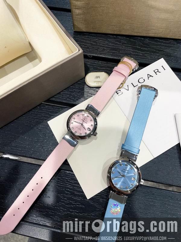 Replica Omega 34mm 022325