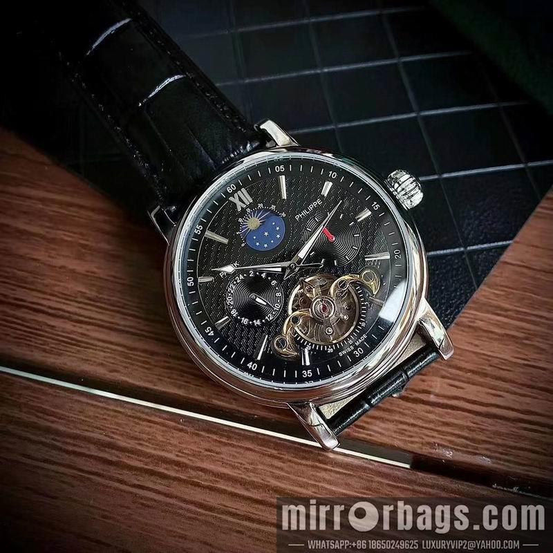 Replica Patek Philippe 43X13mm 050882