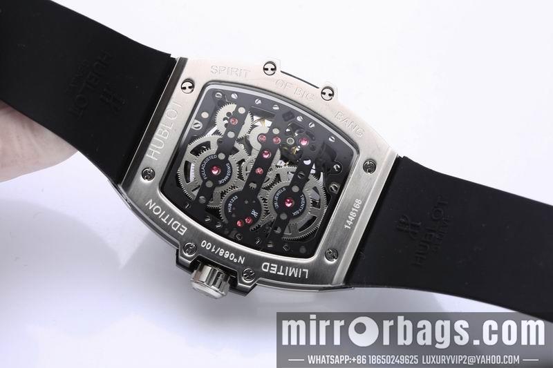 Replica Hublot 47X52mm 082903