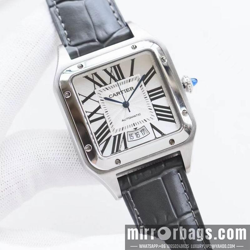 Replica Cartier 39.5X10.8mm 102334