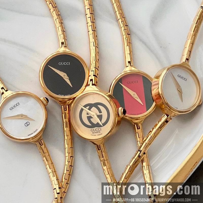 Replica Gucci 23mm 082948