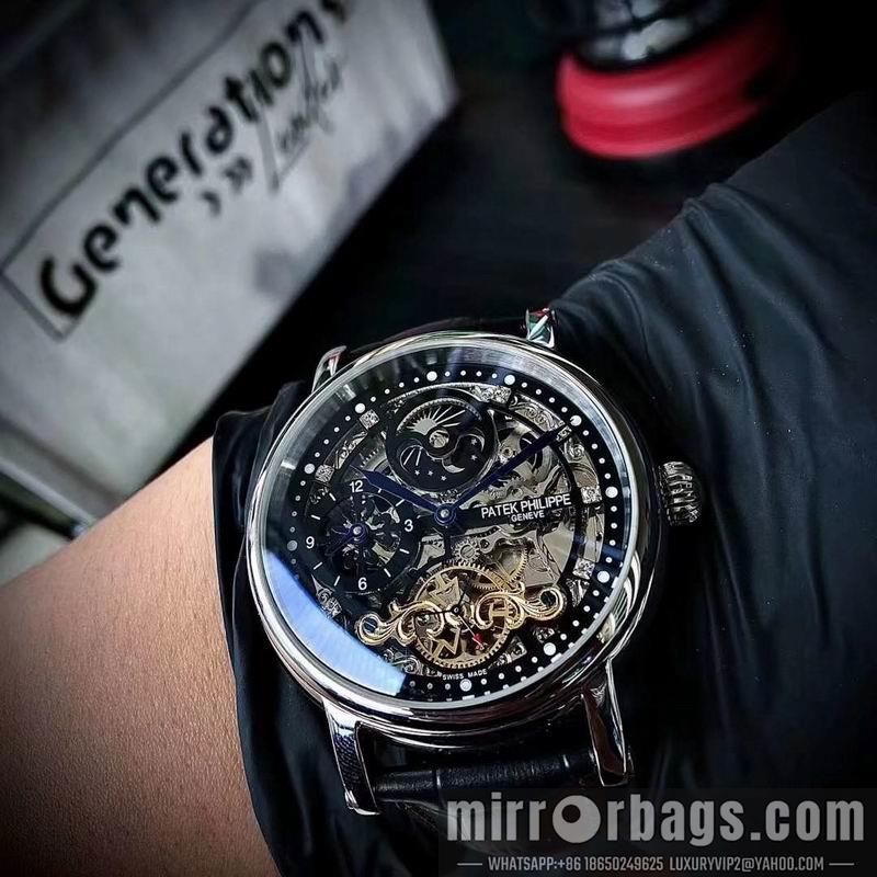 Replica Patek Philippe 43X13mm 070704