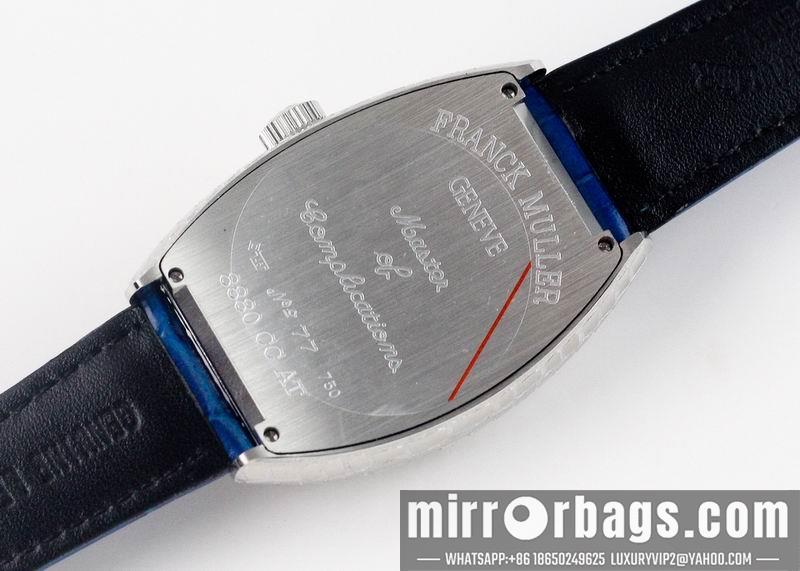 Replica Franck Muller 55X42X13mm 090938
