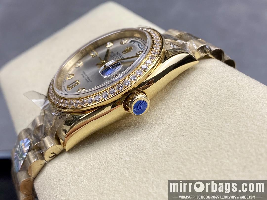 Replica Rolex 36mm 092911