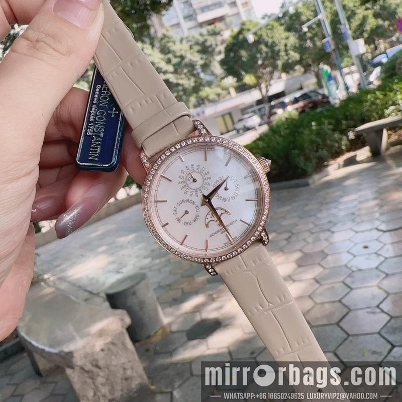 Replica Vacheron Constantin watch 121894