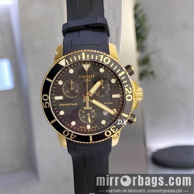 Replica Tissot 45mm 6nms84