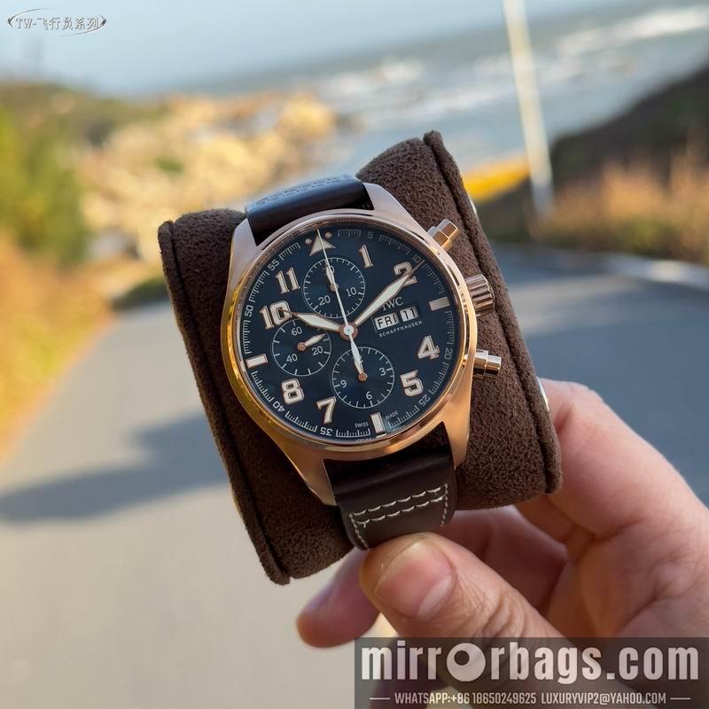 Replica IWC 43mm 022133